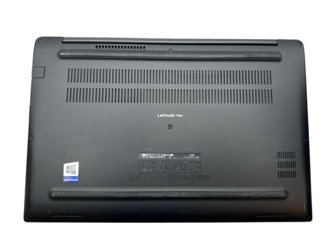 Dell Latitude 7490 14" FHD IPS Core i5-8350U 3,6Ghz (A-Klass)