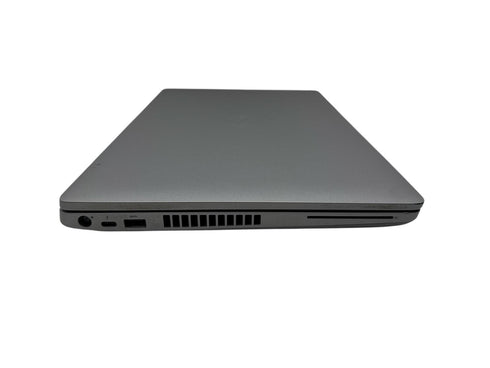 Dell Precision 3551 15.6" Full HD i7 (gen 10) 16GB 512 SSD Windows 11 Pro (beg)