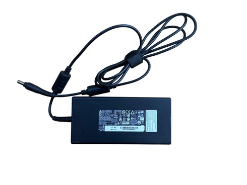 Laddare/AC-adapter DELTA ADP-180TB F 180W 5.5MM x 2.5MM (beg)