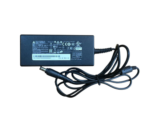 Laddare/AC-adapter strömadapter Delta ADP-50YH B 12V 4.16A (beg)