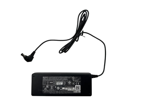 Original Sony Vaio ACDP-060S03/ 19,5 V 3,05 A/AC Adapter laddare (beg)