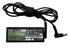 Original Sony Vaio VGN VGP-AC19V39 / 2A /19.5V/AC Adapter laddare (beg)