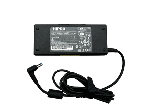 Original Hipro -A0904A3/ 19V 4.74A 90W AC Adapter laddare (beg)