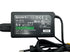 Sony original XA-AC13 AC Adapter med nätsladd (beg)