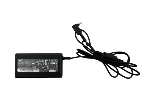 Original Acer A11-065N/ 19,V 3,42A/65W/AC Adapter laddare (beg)