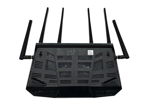 ASUS RT-AC3200 AC3200 WIRELESS ROUTER (Beg)