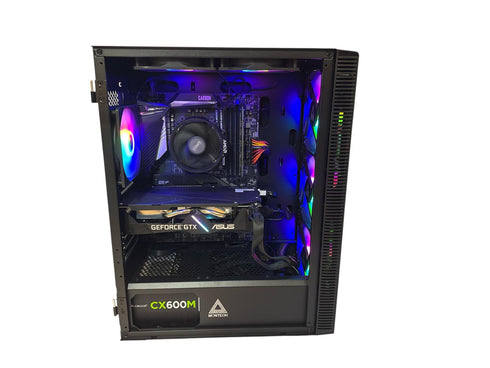 Gamingdator /Speldatorer (173)