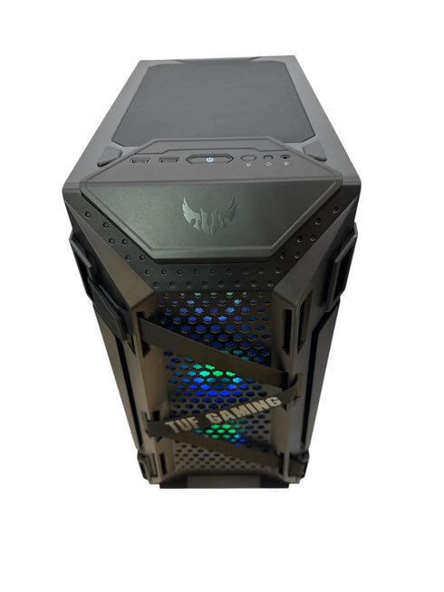 Gamingdator /Speldatorer (174)