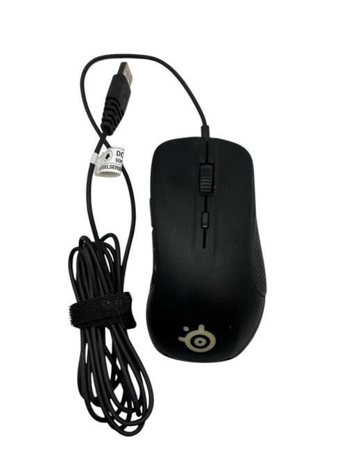 SteelSeries Rival 300 gamingmus (svart) (Beg)