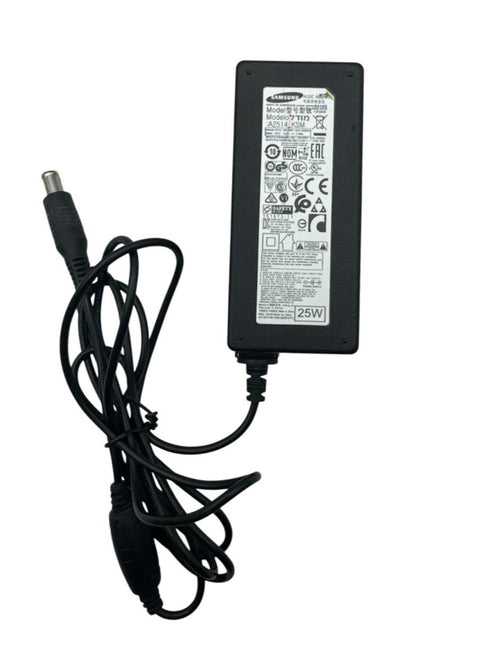 Original Samsung AC-adapter A2514_KSM 14V 1,7A 25w (beg