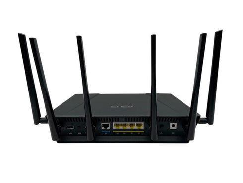 ASUS RT-AC3200 AC3200 WIRELESS ROUTER (Beg)