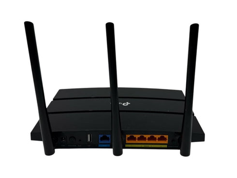 TP-link Archer C7 Trådlös router (Beg)