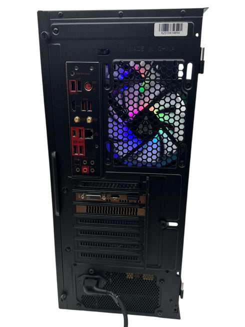 Gamingdator /Speldatorer (173)