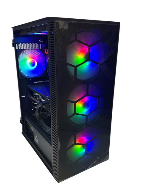 Gamingdator /Speldatorer (173)