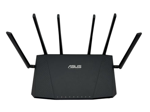 ASUS RT-AC3200 AC3200 WIRELESS ROUTER (Beg)