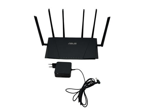 ASUS RT-AC3200 AC3200 WIRELESS ROUTER (Beg)
