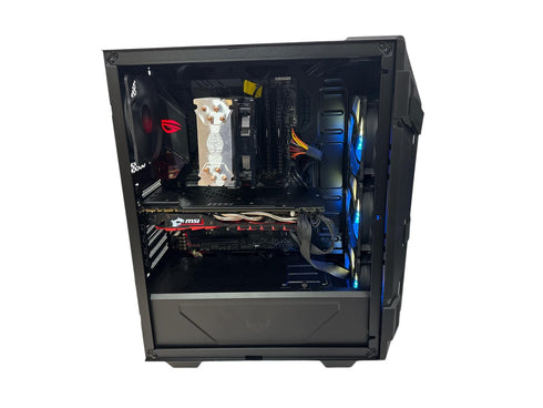 Gamingdator /Speldatorer (174)