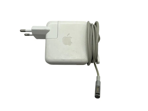 Apple MagSafe 60W -nätadapter model A1344 Laddare till MacBook (beg)