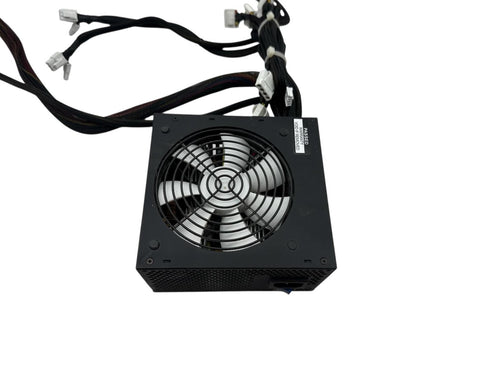 Fractal Design Tesla 650W Nätaggregat/PSU (beg)