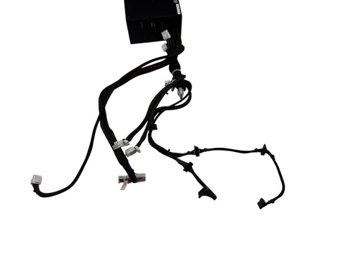 Fractal Design Tesla 650W Nätaggregat/PSU (beg)