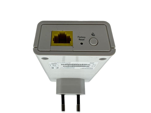 2st Netgear Powerline 1000 PL1000v2 (beg)