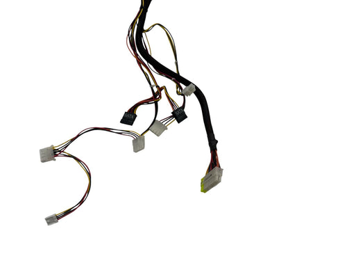 Nätaggregat/PSU - ACE ATX 500W Switching (beg)