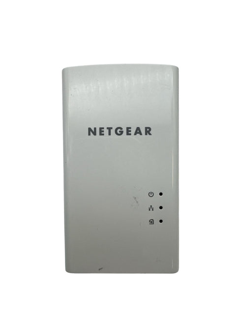 2st Netgear Powerline 1000 PL1000v2 (beg)