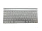 Apple A1255 trådlöst tangentbord med Bluetooth för iMac / Mac / iPad (beg)