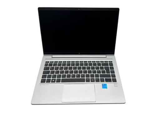 HP EliteBook 640 G9 14" Full HD IPS i5 16GB 256GB SSD (beg)
