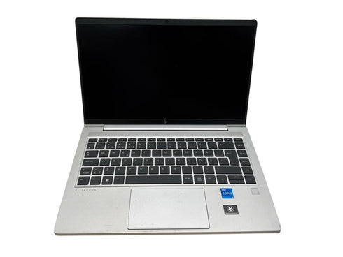 HP EliteBook 640 G9 14" Full HD IPS i5 16GB 256GB SSD (beg)