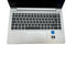 HP EliteBook 640 G9 14" Full HD IPS i5 16GB 256GB SSD (beg)