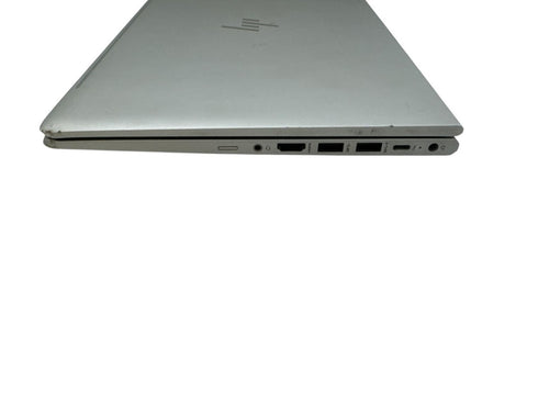 HP EliteBook 640 G9 14" Full HD IPS i5 16GB 256GB SSD (beg)