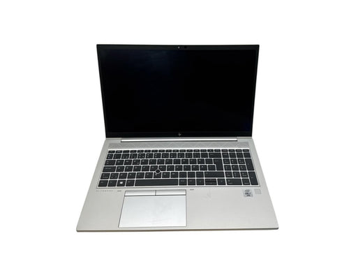 HP EliteBook 850 G7 15.6"Full HD Touch i7(gen 10) 16GB 256GB SSD Win11 Pro (beg)