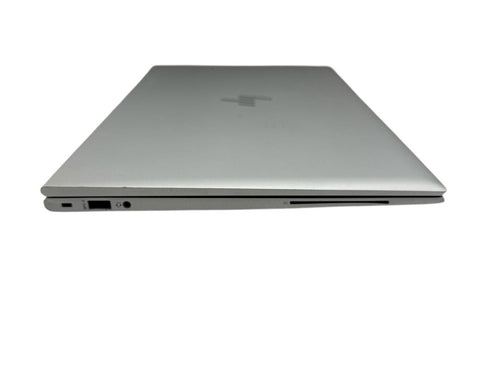 HP EliteBook 850 G7 15.6" Full HD Touch i7 (gen 10) 16GB 512GB SSD Win11 Pro (beg)