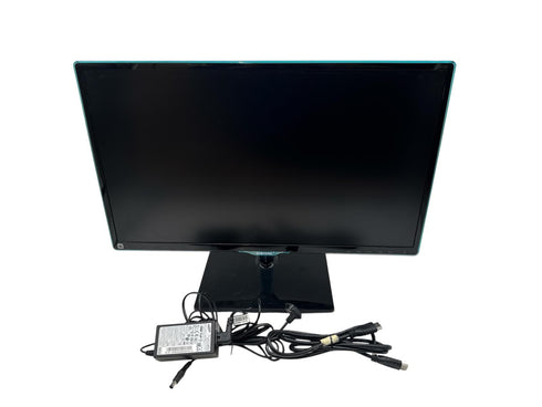 Samsung Model: S24D390HL 1920 x 1080 LED-skärm Svart (Beg)