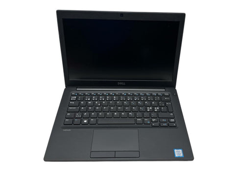 Dell Latitude 7280 i5 8GB 256 SSD Win 11 (beg)