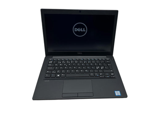 Dell Latitude 7480 14" HD i5 8GB 256GB SSD Win 11 (beg)