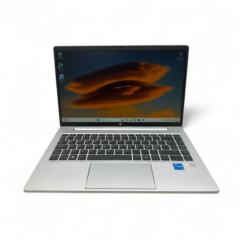 HP ProBook 440 G10 14" Touch Full HD i5 (gen 13) 16GB 256GB Win 11 Pro (beg)