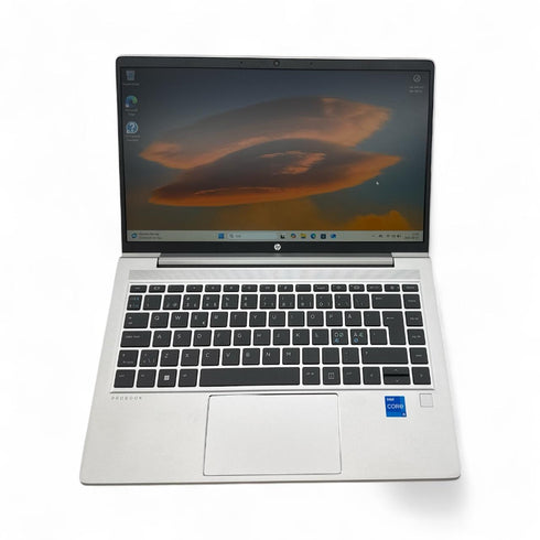 HP ProBook 440 G10 14" Touch Full HD i5 (gen 13) 16GB 256GB Win 11 Pro (beg)