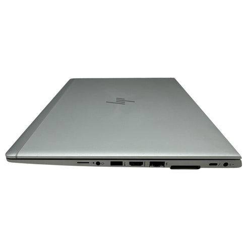 HP EliteBook 850 G6 15.6" Full HD i7 16GB 512GB SSD win11 (beg)