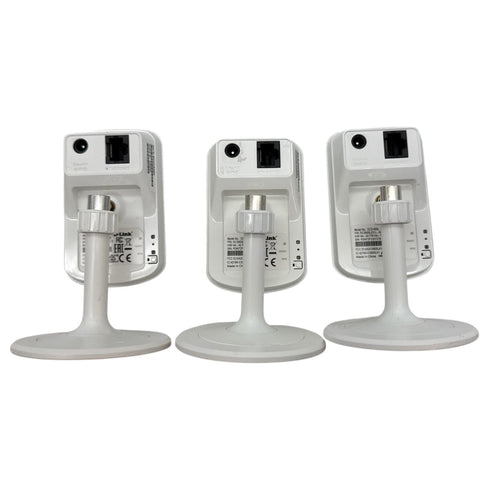 3st Kamera D-Link DCS-933L (beg)