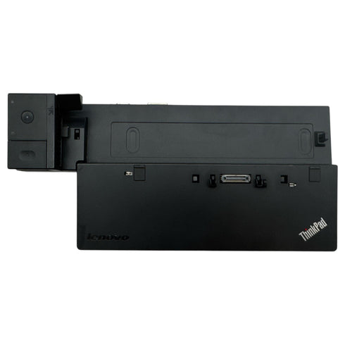 Lenovo ThinkPad X240 (20AL) ThinkPad Ultra Dockningsstation inkl. 90W (beg)