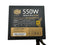 Nätaggregat/PSU Cooler Master Silent Pro Gold 550W (RS-550-80GA-J3) (beg)