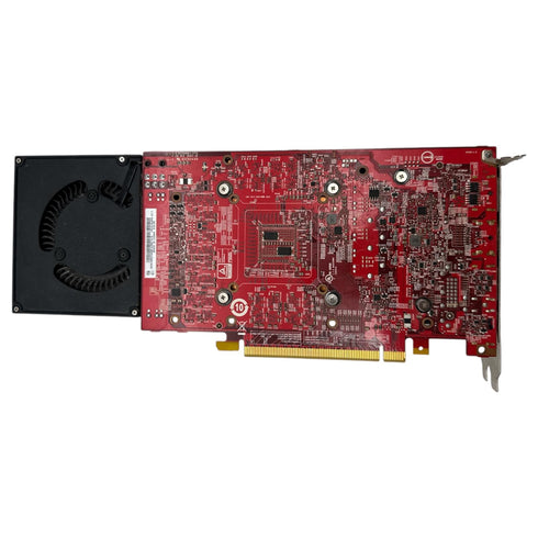 Nvidia GeForce Grafikkort GeForce GTX 1060 6GB (beg)