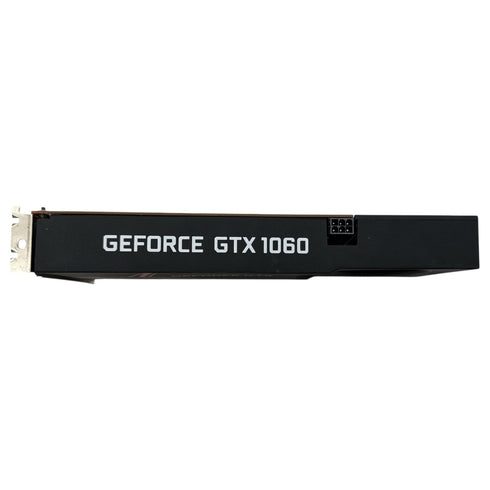 Nvidia GeForce Grafikkort GeForce GTX 1060 6GB (beg)