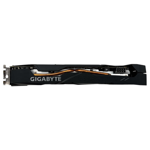 Gigabyte GeForce RTX 2060 SUPER 8GB OC (beg)