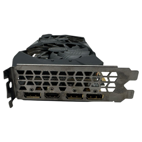 Gigabyte GeForce RTX 2060 SUPER 8GB OC (beg)