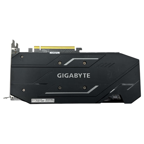 Gigabyte GeForce RTX 2060 SUPER 8GB OC (beg)