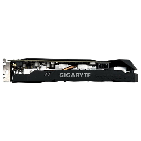 Grafikkort/GPU Gigabyte Gtx 1660 Super 6gb Gddr6 Grafikkort (beg)