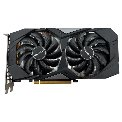 Grafikkort/GPU Gigabyte Gtx 1660 Super 6gb Gddr6 Grafikkort (beg)